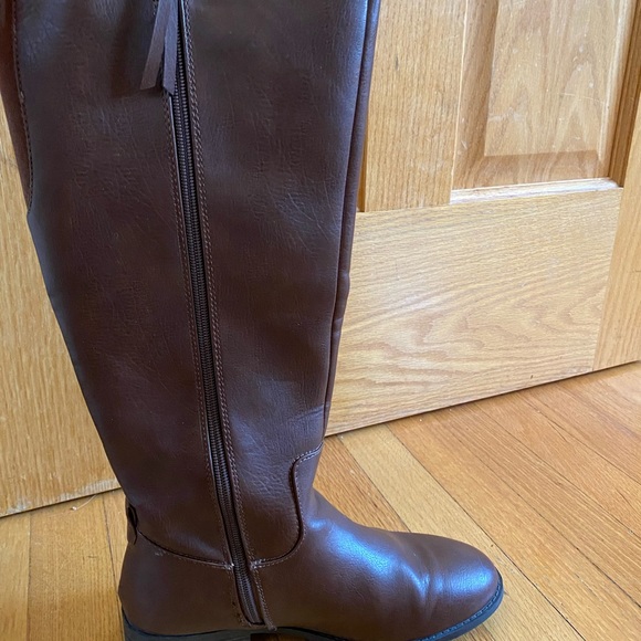 Target Riding Boots - Picture 3 of 5